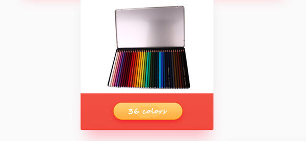 German Stabilo Coloured Pencil Set